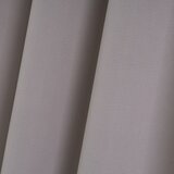 Casa Selección Siva zatamnjujuća zavjesa 140x260 cm Best-Out – | shoptok.hr