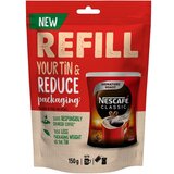 Nescafe refill kafa classic 150gr hr Cene