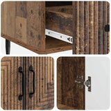  Kreveta Staro drvo 66 x 34,5 x 95 cm Konstruirano drvo | shoptok.hr