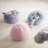 Bessagi Kids Vreča Za Sedenje Mario, Roza | Shoptok.si