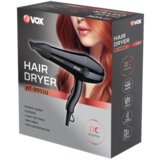Vox Fen za kosu HT9955U crni | Eponuda.ba