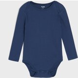 Sinsay Pamučni bodi 3 pack | shoptok.hr