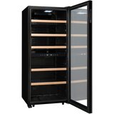 HLADNJAK za vino LaSommeliere LS102DZBLACK | Shoptok.si