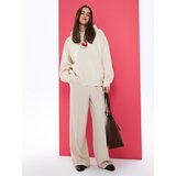 Sinsay Hoodie s tiskom | shoptok.hr