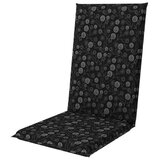 Doppler Navlake za vrtni namještaj Living (Bež boje, D x Š x V: 119 x 48 x 6 cm, Stolica s visokim naslonom, Tkanje od mješavine pamuka i poliestera) Cijene