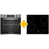 Beko set N12 BBSM 12300 XDID: EK000532713 Cijene