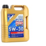 LIQUI-MOLY motorno olje liquimoly 5W-30 5L longlife iii 20647 Cene