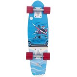 Signes Grimalt Kipci in figurice Ornament Za Drsalne Stene Modra | Shoptok.si