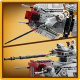 Lego Star Wars™ 75337 AT-TE™ hodač | Eponuda.com