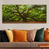 Opviq Slika na zidu na platnu 50x120cm | Eponuda.ba