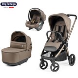 Peg-Perego dječja kolica 3u1 city loop™ pro lounge pine bark | shoptok.hr