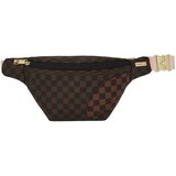 Sprayground Torbice za okrog pasu 910b7463nsz-brwn Kostanjeva | Shoptok.si