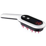 Venisymlis Električni Masažni Aparat Za Lasišče, Regeneracija Las, Barvna Svetloba, Masažni Glavnik, Dodatki Za Nego Las, (22059823) | Shoptok.si