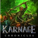 Steam Karnage Chronicles [VR] (PC) Key EUROPE | ePonuda.com