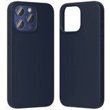 Vention SILIKONSKI OVITEK KUFL0-30 ZA IPHONE 15 PRO (MODER), (5000088251) Cene