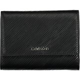 Calvin Klein WOMEN&#39;S WALLET BLACK Cene