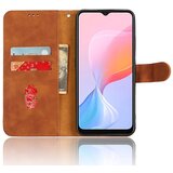 INORCO Za Blackview A85 torbica za denarnico iz PU usnja proti padcem, zaščitni ovitek za telefon s stojalom na dotik kože, (22034425) | Shoptok.si