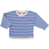 Petit Bateau Puloverji BARCLAY Modra