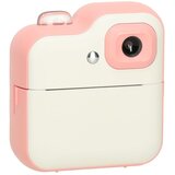 Instant kamera za djecu 1GB 24mpx bijela | shoptok.hr