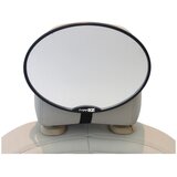 Freeon ogledalo za nadzor djeteta obrnuto black 64050 | shoptok.hr