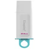 FD 64GB USB3.2 WhiteDataTraveler
