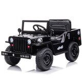  Auto na akumulator JH-103 4x4 - crni | shoptok.hr