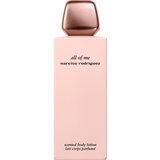 Narciso Rodriguez all of me nežno mleko za telo za ženske 200 ml | Shoptok.si