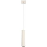 Nice Lamps Krem viseća svjetiljka Gleam – | shoptok.hr