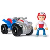Figure Tačke na patrulji: Ryderjevo reševalno ATV vozilo - | Shoptok.si