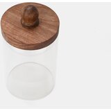Sinsay Staklena posuda za hranu s poklopcem | shoptok.hr