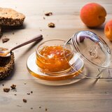 La Rochére Steklena posoda za maslo Abeille – | Shoptok.si