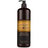  ARGAN DE LUXE - Argan oil Nourishing Balzam 500ml | ePonuda.com