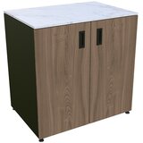  Ormarić za ljetnu kuhinju (D x Š x V: 90 x 63 x 92 cm, Plemeniti čelik) Cijene