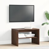 TV ormarić smeđi hrast 60x40x40 cm konstruirano drvo | Eponuda.com