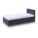Meise Möbel Tamno plavi dječji krevet 140x200 cm Fun – Cijene