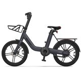 Ms Energy električno kolo pulseurban C20 siva cene