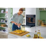 Candy VGRADNA PEČICA FMBC A825S E0 | Shoptok.si