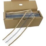 TRU COMPONENTS Metaloslojni otpornik 1.2 k? aksijalno ožičen 0207 0.6 W 1 kom. Cijene