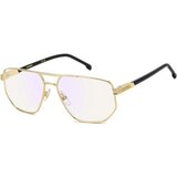 Carrera 1141 RHL ONE SIZE (58) Zlata/Kristalna | Shoptok.si
