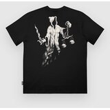 The Dudes Justits Classic T-shirt black | Shoptok.si