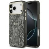 Guess maska python pattern magsafe za iphone 17 pro max crna Cene