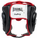 Lonsdale leather head protection Cene