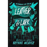 Hachette Leather & Lark | Eponuda.com