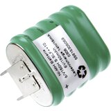 Varta V5/150H-SLF ++/- gumbni akumulator 150H NiMH 150 mAh 6 V 1 kos, (20430560) | Shoptok.si