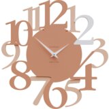Callea Design Zidni sat Russell | shoptok.hr