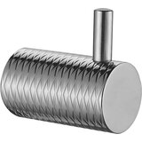 Rea Kopalniški obešalnik 9706 Prism Brush Nickle | Shoptok.si