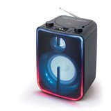 Muse party box M-1810 dj s cd + vgrajeno baterijo Cene