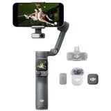 Dji GIMBAL Osmo Mobile 8P Creator Combo (CP.OS.00000575.01) Cene