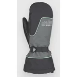 Sentinel Unisex Rokavice Mitt black / carbon