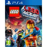 Warner Bros Igra PlayStation 4: Lego Movie Videogame – PS4 Lego Movie Videogame | Eponuda.ba